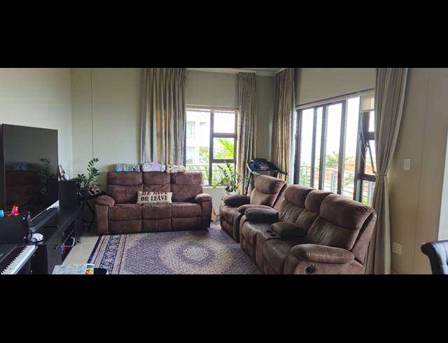 3 BEDROOM APARTMENT TO LET IN HERRWOOD PARK